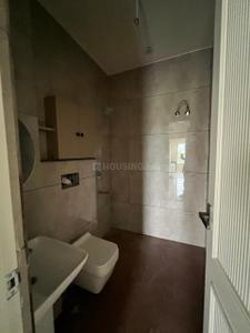 Bathroom Image of 2700 Sq.ft 3 BHK Builder Floor for rent in Sector 109 Mohali for Rs. 26000