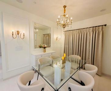 Hall Image of 1370 Sq.ft 2 BHK Apartment / Flat for sale in Om Shiv Kailasa, Mihan Nagpur for Rs. 6165000
