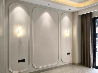Bedroom Image of 1620 Sq.ft 3 BHK Builder Floor for sale in Paramount Luxury Ansal Esencia, Sector 67 Gurgaon for Rs. 19500000