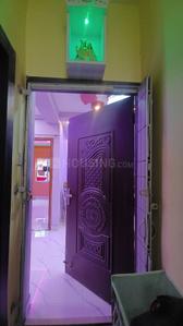 Image of 980 Sq.ft 2 BHK Apartment / Flat for sale in Keshtopur, Kolkata for Rs. 3500000