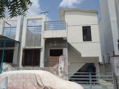 Image of 600 Sq.ft 1 BHK Independent House for sale in Maneja, Vadodara for Rs. 4000000
