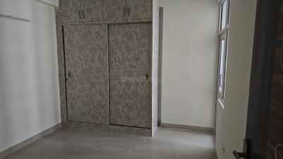 Bedroom Image of 1040 Sq.ft 2 BHK Apartment / Flat for sale in Panchsheel Wellington, Crossings Republik Ghaziabad for Rs. 7900000