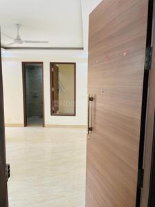 Main Entrance Image of 1800 Sq.ft 3 BHK Builder Floor for rent in Sector 57 Gurgaon for Rs. 40000