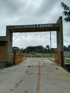 Image of 900 Sq.ft 3 BHK Independent House for sale in Vakil Hamlet, Jigani, Bengaluru for Rs. 7200000
