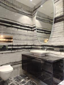 Image of 2700 Sq.ft 4 BHK Builder Floor for sale in Greater Kailash II, New Delhi for Rs. 110000000