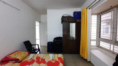 Hall Image of 1078 Sq.ft 2 BHK Apartment / Flat for sale in Mahendra Aarya by Mahendra Homes Pvt Ltd, Electronic City Bengaluru for Rs. 11600000