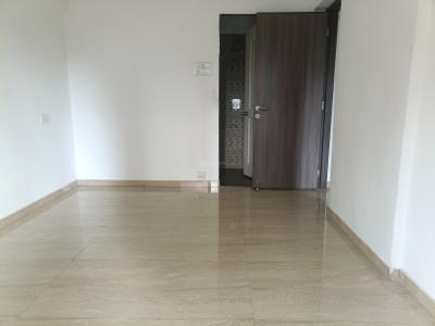 Bedroom Image of 1280 Sq.ft 2 BHK Apartment / Flat for sale in Keystone Elita, Kharghar Navi Mumbai for Rs. 14500000