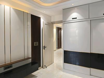 Bedroom Image of 1350 Sq.ft 3 BHK Builder Floor for sale in Vaishali Ghaziabad for Rs. 18000238