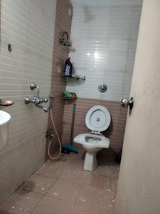 Common Bathroom Image of 1050 Sq.ft 2 BHK Apartment / Flat for sale in Panvel Navi Mumbai for Rs. 6500000