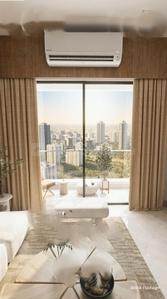 Living Room Image of 1315 Sq.ft 3 BHK Apartment / Flat for sale in Priyal Deep Bindiya CHSL, Panvel Navi Mumbai for Rs. 14000000