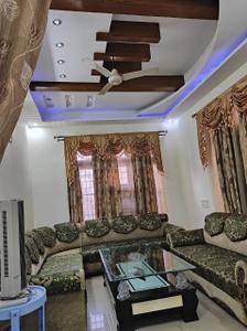 Hall Image of 2277 Sq.ft 4 BHK Independent House for sale in Banga Rural Nawanshahr for Rs. 6200000