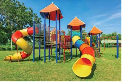 Image of 900 Sq.ft 3 BHK Apartment / Flat for sale in Sri Arthaya, Kandivali West, Mumbai for Rs. 19900000