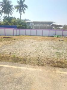 Image of 1180 Sq.ft Residential Plot / Land for sale in Thirunindravur, Chennai for Rs. 4720000