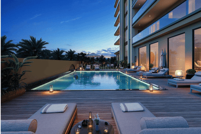 Image of 1442 Sq.ft 3 BHK Apartment / Flat for sale in Emperium Titan, Sector 88A, Gurgaon for Rs. 35000000