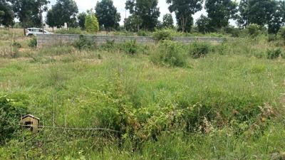 Image of 1500 Sq.ft Residential Plot / Land for sale in Vidyaranyapura, Bengaluru for Rs. 17000000