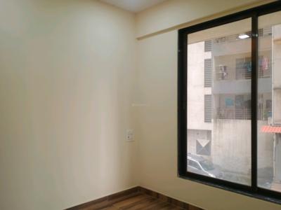 Bedroom Image of 945 Sq.ft 2 BHK Apartment / Flat for sale in Rkr Precious Empire Wing D E And F, Ambernath East Ambernath for Rs. 4100000