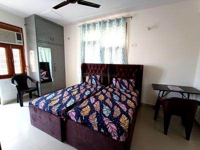 Bedroom Image of Human Nest in Sector 20, Gurgaon