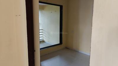 Trimurti Appartment Bedroom One 2