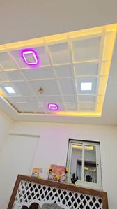 Bedroom Image of 1550 Sq.ft 3 BHK Apartment / Flat for sale in Kalyan Nagari, Kalyan West Kalyan for Rs. 6000000