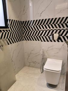 Common Bathroom Image of 3750 Sq.ft 4 BHK Builder Floor for sale in Sushant Lok Phase 1 Gurgaon for Rs. 60000000