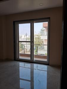 Hall Image of 2152 Sq.ft 3 BHK Builder Floor for rent in Gomti Nagar Lucknow for Rs. 28000