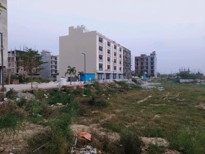 Image of 147 Sq.ft Residential Plot / Land for sale in Skywhales Vienna Greens, Sector 99A, Gurgaon for Rs. 26800000