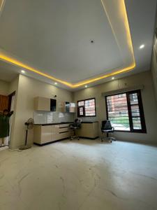 Hall Image of 810 Sq.ft 2 BHK Builder Floor for sale in Kharar Mohali for Rs. 4090000
