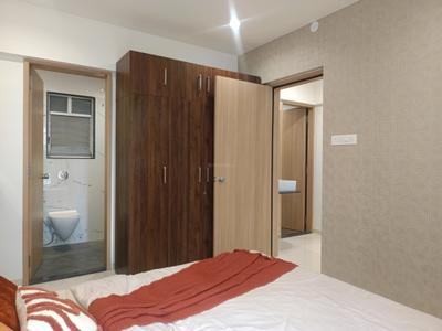 Bedroom Image of 1323 Sq.ft 3 BHK Apartment / Flat for sale in Sukhwani Verde, Handewadi Pune for Rs. 7800000