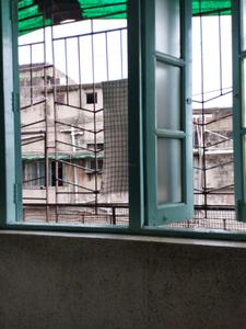 Bedroom Two Image of 3510 Sq.ft 5 BHK Apartment / Flat for sale in Gokul Apartment, Mali Panchghara Howrah for Rs. 18000000