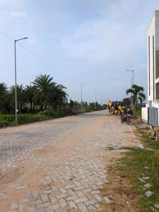 Image of 1440 Sq.ft Residential Plot / Land for sale in Swapnabhumi, New Town, Kolkata for Rs. 3800000