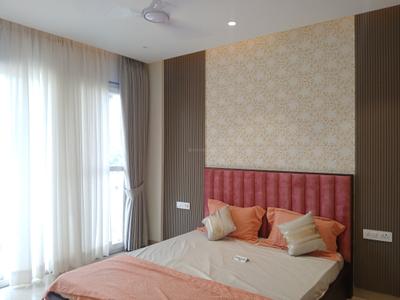 Bedroom Image of 2450 Sq.ft 3 BHK Builder Floor for sale in BPTP Amstoria , Sector 102 Gurgaon for Rs. 29500000