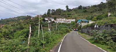 Image of 3539 Sq.ft Residential Plot / Land for sale in Shenbaganur, Kodaikanal for Rs. 9197861