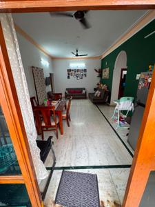 Image of 1000 Sq.ft 2 BHK Apartment / Flat for sale in Amberpet, Hyderabad for Rs. 8000000