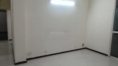Living Room Image of 1400 Sq.ft 2 BHK Apartment / Flat for sale in Unitech Harmony, New Town Kolkata for Rs. 12200000