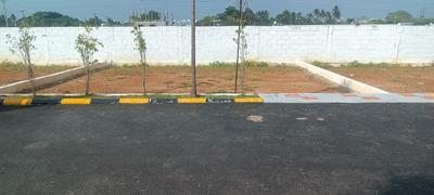 Image of 950 Sq.ft Residential Plot / Land for sale in Avadi, Chennai for Rs. 5225000