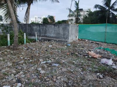 Residential Plot
