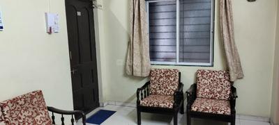 Hall Image of 1050 Sq.ft 2 BHK Apartment / Flat for sale in Deccan Gymkhana Pune for Rs. 22500000