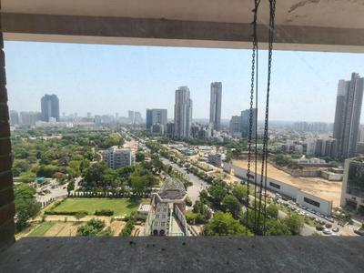 Balcony Image of 1484 Sq.ft 1 BHK Studio for rent in AIPL Joy Street, Sector 66 Gurgaon for Rs. 49999