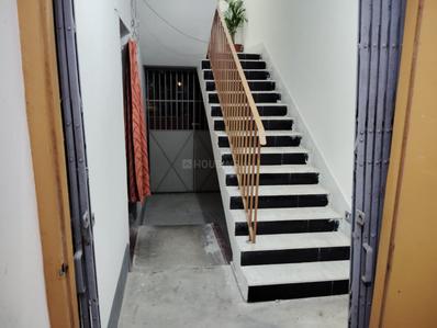 Balcony Image of 1200 Sq.ft 1 RK Independent House for rent in Ichapur Kolkata for Rs. 7000