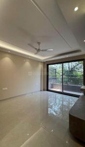 Bedroom Image of 3200 Sq.ft 4.5 BHK Builder Floor for rent in Nirwana Luxury Floors, Sector 50 Gurgaon for Rs. 155000