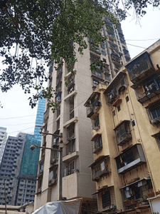 Image of 946 Sq.ft 2 BHK Apartment / Flat for sale in Ashar Edge, Thane West, Thane for Rs. 15800000