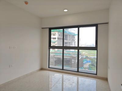 Bedroom Image of 906 Sq.ft 2 BHK Apartment / Flat for sale in Lodha New Cuffe Parade Lodha Gardenia, Sion Mumbai for Rs. 31000000