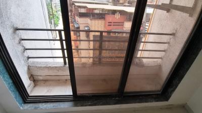 Living Room Image of 1013 Sq.ft 2 BHK Apartment / Flat for sale in Advance Vision, Ulwe Navi Mumbai for Rs. 9000000