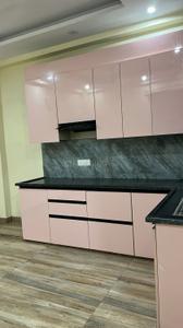 Kitchen Image of 1200 Sq.ft 2 BHK Builder Floor for rent in Palam Vihar Extension Gurgaon for Rs. 22000