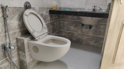 Image of 1230 Sq.ft 2 BHK Apartment / Flat for rent in Gagangiri Om Gagangiri Laxman Tower, Dahisar West, Mumbai for Rs. 56000