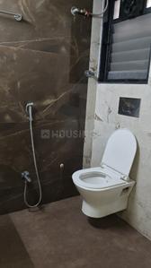 Image of 1300 Sq.ft 3 BHK Apartment / Flat for sale in DSK Saptasur, Dhayari, Pune for Rs. 8599999