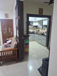 Hall Image of 1000 Sq.ft 2 BHK Apartment / Flat for sale in Bikasipura Bengaluru for Rs. 8000000