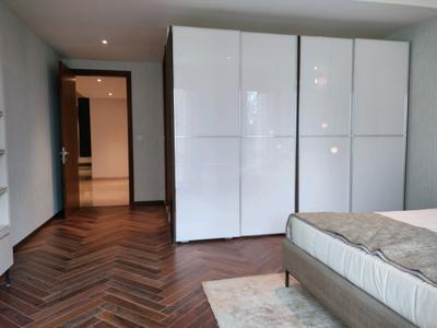 Bedroom Image of 3500 Sq.ft 3 BHK Apartment / Flat for sale in Prestige White Meadows Villas, Whitefield Bengaluru for Rs. 51000000