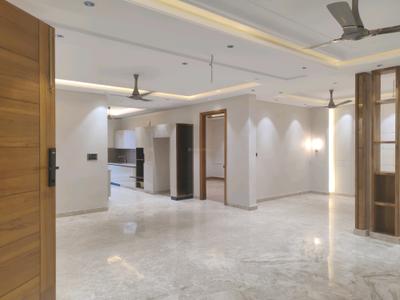 Living Room Image of 3250 Sq.ft 4 BHK Builder Floor for sale in Sector 21C Faridabad for Rs. 38000000