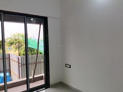 Bedroom Image of 950 Sq.ft 2 BHK Apartment / Flat for sale in Sonam Indradhanush, Mira Road East Mira Bhayandar for Rs. 11500000